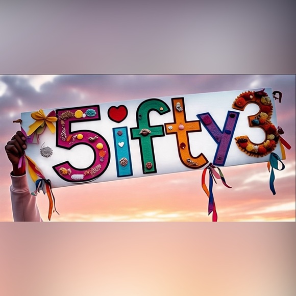 5ifty3